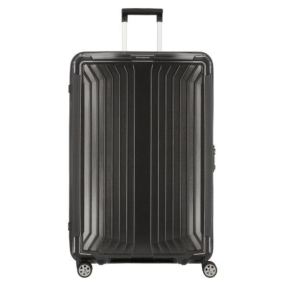 Samsonite Lite-Box 4 Rollen Trolley 81 cm