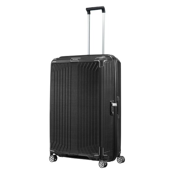 Samsonite Lite-Box 4 Rollen Trolley 81 cm