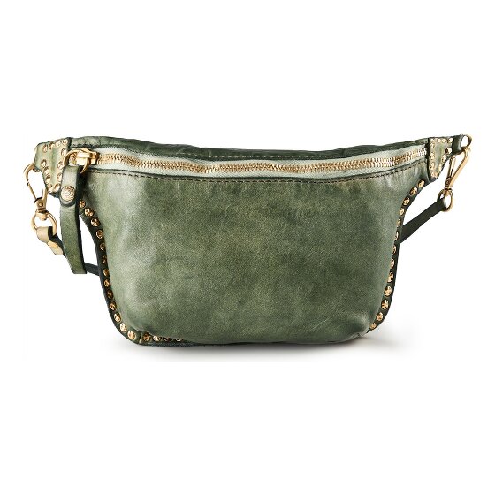 Campomaggi Lina Gürteltasche Leder 29 cm