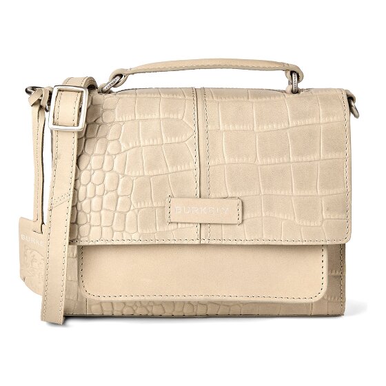 Burkely Cool Colbie Handtasche Leder 20 cm