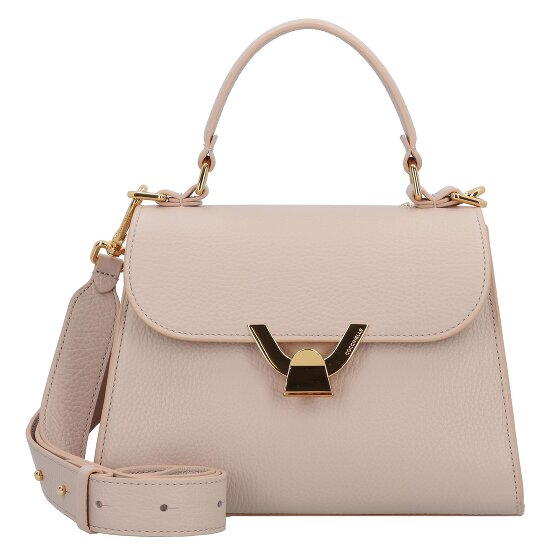 Coccinelle Dew Handtasche Leder 22 cm