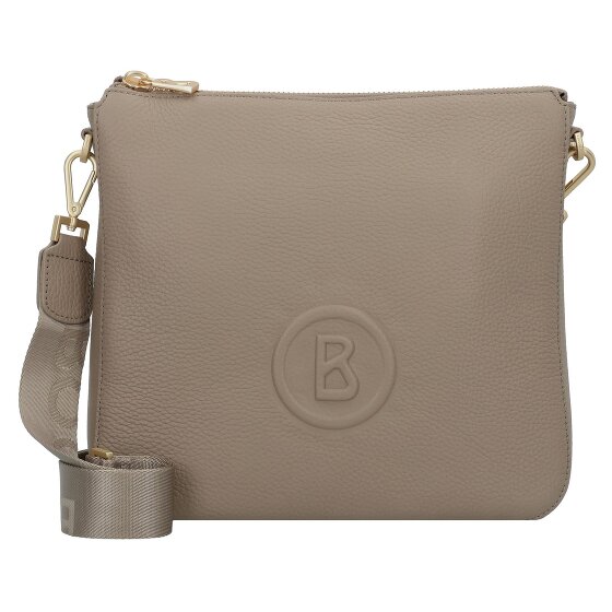 Bogner Bozen Umhängetasche Leder 28 cm
