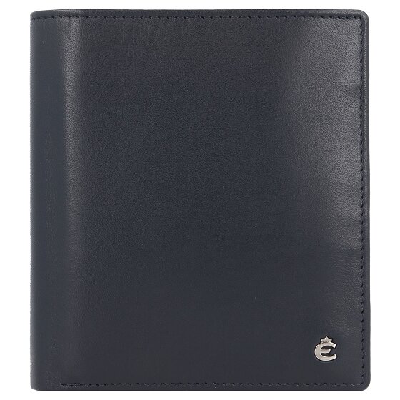 Esquire Harry Geldbörse RFID Leder 10 cm