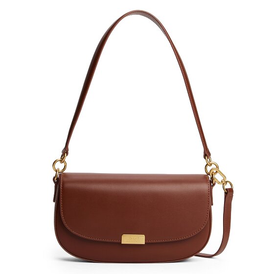 Tommy Hilfiger TH Iconic Schultertasche Leder 25 cm