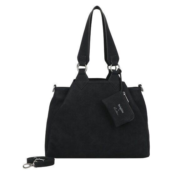 Fritzi aus Preußen Brigitte x Fritzi Maia Special Shopper Tasche 40.5 cm