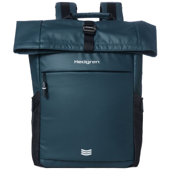 Hedgren Line Rucksack RFID 41 cm Laptopfach