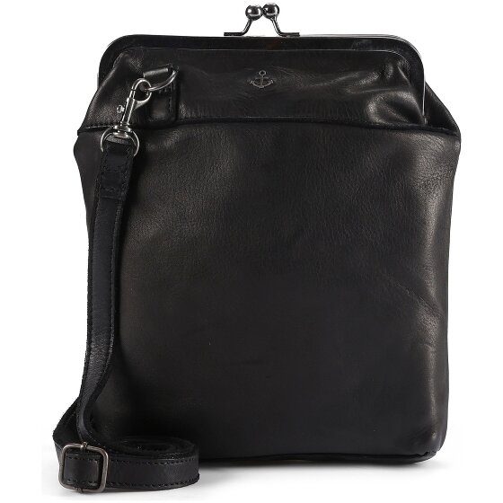Harbour 2nd Bonnie Umhängetasche Leder 25 cm