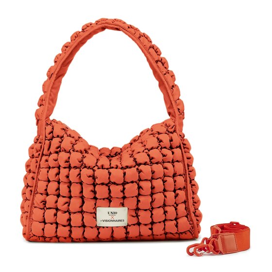 LES VISIONNAIRES Unio Hobo Schultertasche 47 cm