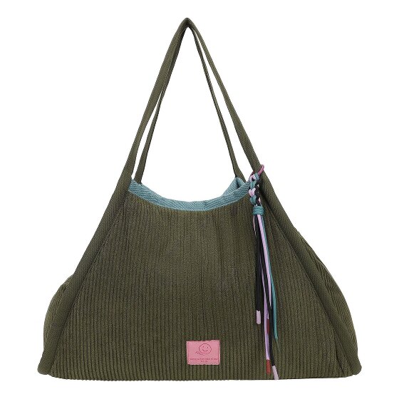 Fritzi aus Preußen Ini Shopper Tasche 38 cm