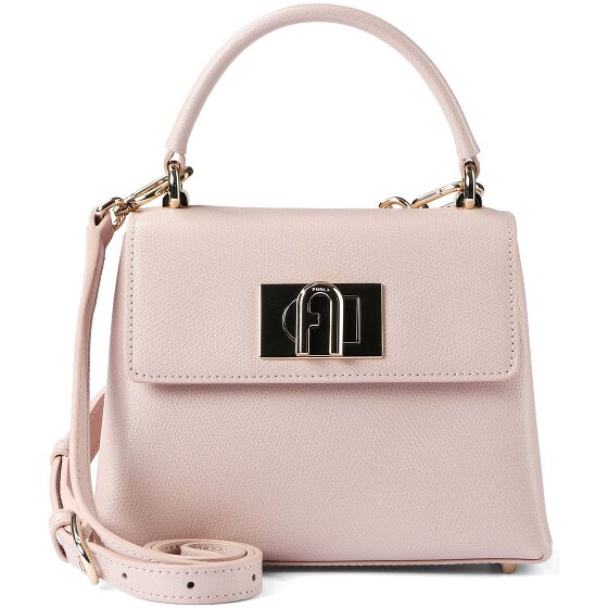 Furla 1927 Handtasche Leder 21 cm