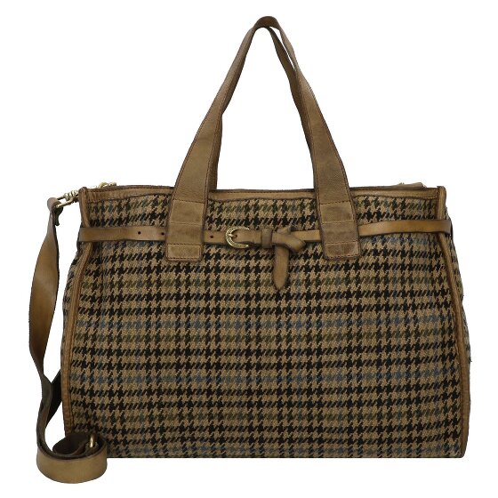 Campomaggi Patrizia Shopper Tasche 42 cm