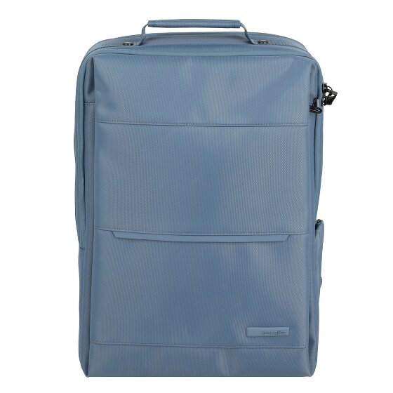 Travelite Workfloow Daypack 41 cm Laptopfach