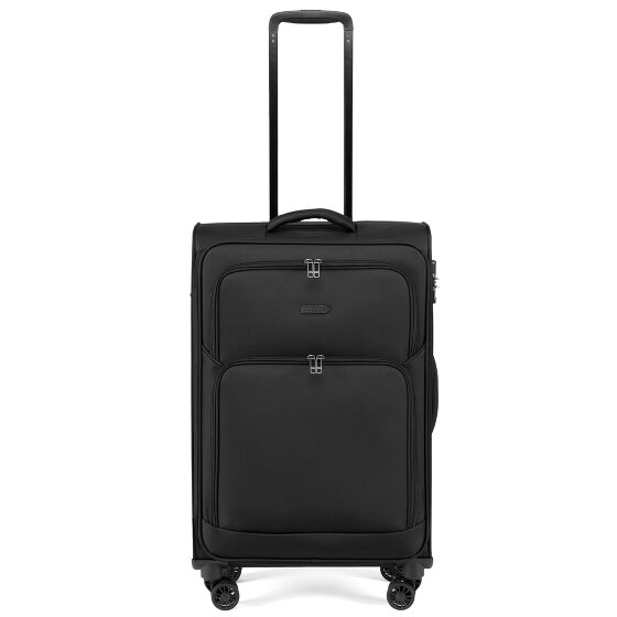 Epic Dynamo 4 Rollen Trolley 65 cm