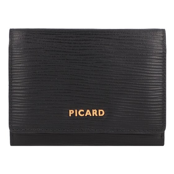 Picard Calais 1 Geldbörse Leder 12.5 cm