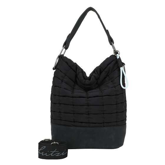 Fritzi aus Preußen Olga Limited Leo Bubble Schultertasche 27 cm