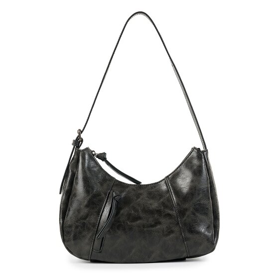 FredsBruder Ever Faded Schultertasche Leder 30 cm