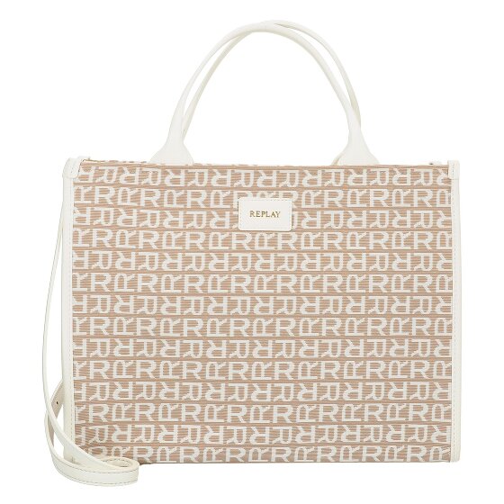 Replay Schultertasche 38 cm