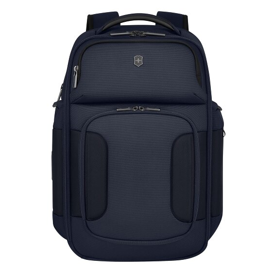Victorinox Werks Traveler 7.0 Business-Rucksack 46 cm Laptopfach
