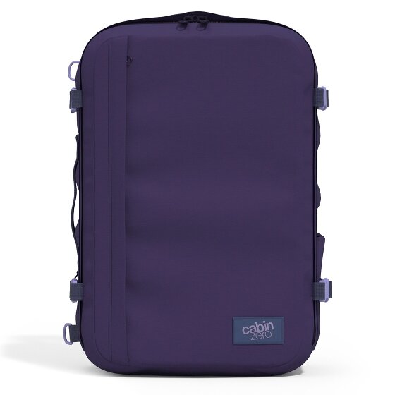 Cabin Zero Travel Cabin Bag Classic Plus 42L Rucksack 54 cm