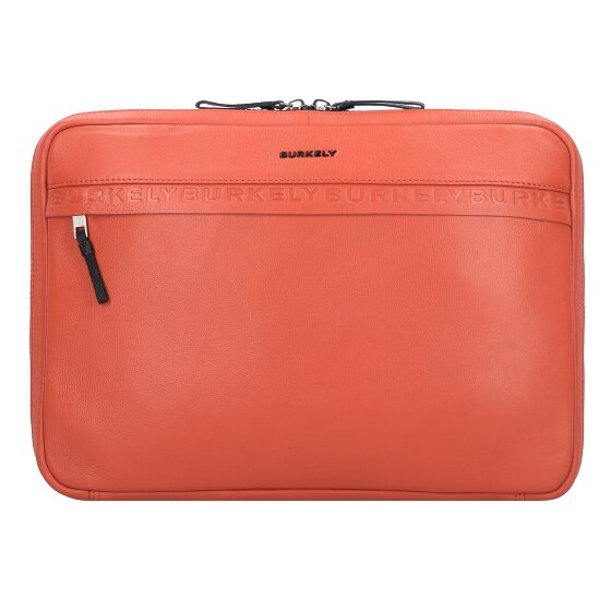 Burkely On the move Laptoptasche Leder 45 cm