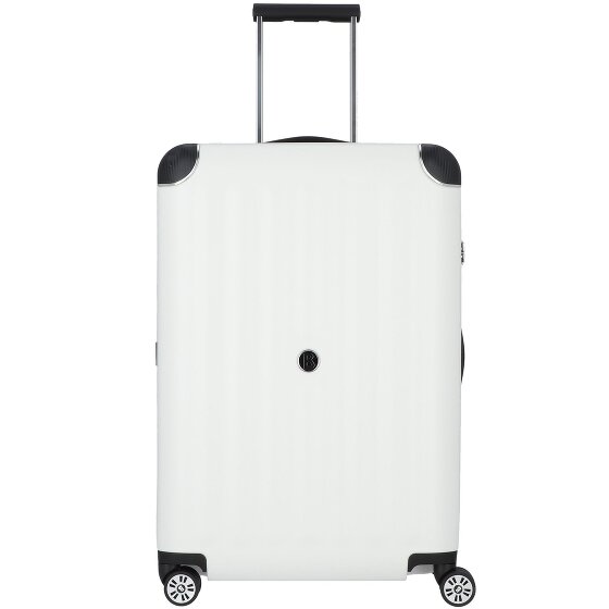 Bogner Piz Deluxe 4 Rollen Trolley 65 cm