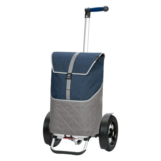 Andersen Shopper Tura Shopper Lasse Einkaufstrolley 63 cm