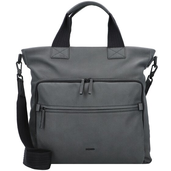 Picard Casual Handtasche Leder 41 cm Laptopfach