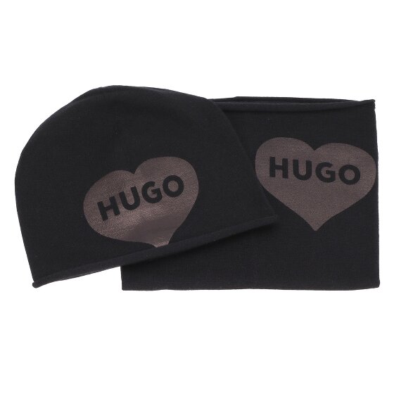 Hugo Slisy Schal 44 cm Geschenkbox