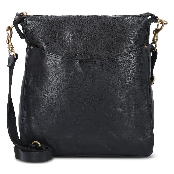 Campomaggi Umhängetasche Leder 30.5 cm