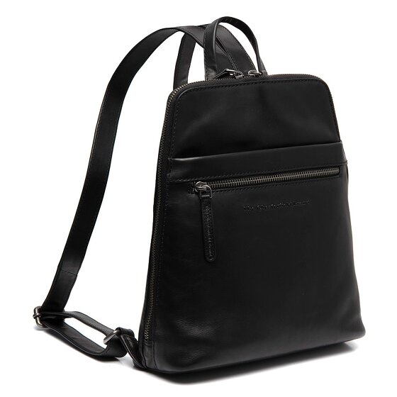The Chesterfield Brand Linford City Rucksack Leder 29 cm
