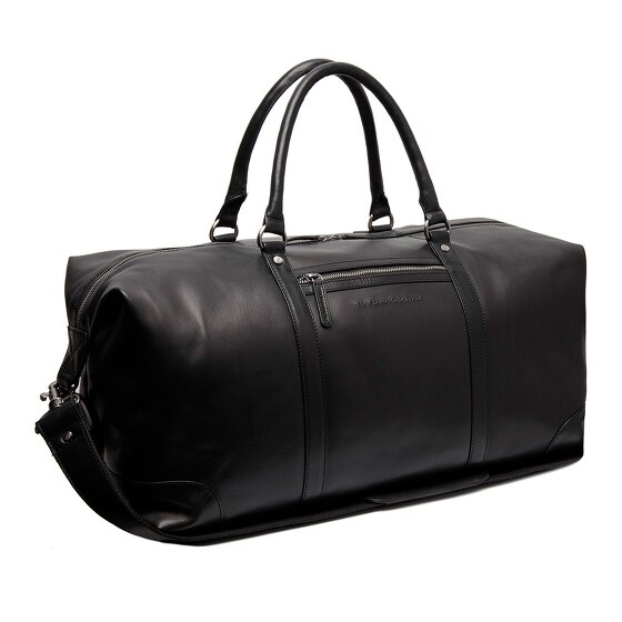 The Chesterfield Brand Cavoli Weekender Reisetasche Leder 55 cm