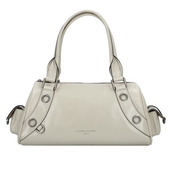 Liebeskind Nika Schultertasche Leder 35 cm