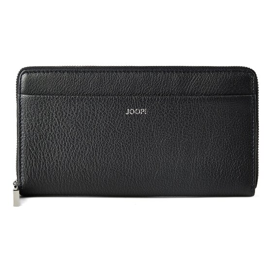Joop! Lantea Yura Geldbörse RFID Schutz Leder 19 cm