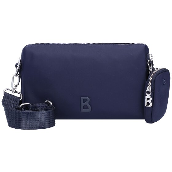 Bogner Verbier Play Pukie Umhängetasche 22 cm