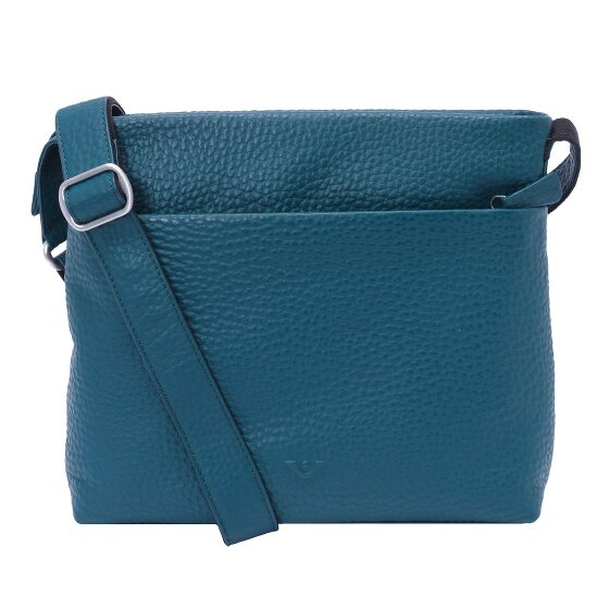 Voi Hirsch Umhängetasche Leder 28 cm