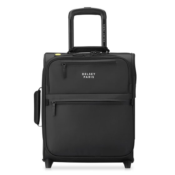 Delsey Paris Maubert 2.0 2 Rollen Kabinentrolley 45 cm