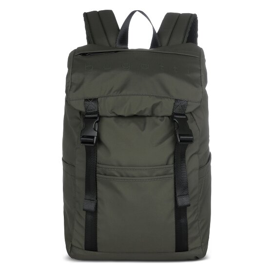 bugatti Legere Daypack 45 cm Laptopfach