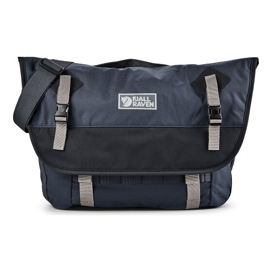 Fjällräven Vardag Messenger 39 cm Laptopfach