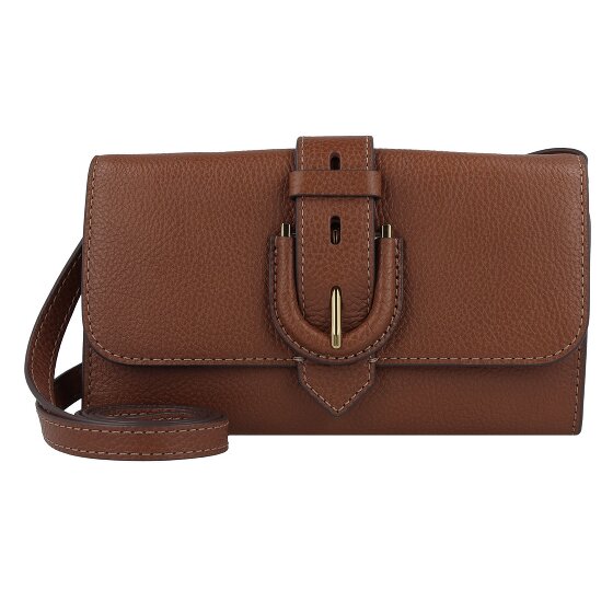 Fossil Harwell Clutch Geldbörse Leder 19 cm