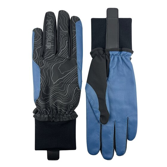 Kessler Sport Hafjell Handschuhe Leder Kessler Sport Hafjell Handschuhe Leder