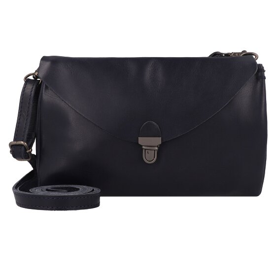 Harold's Aberdeen Umhängetasche Leder 20 cm