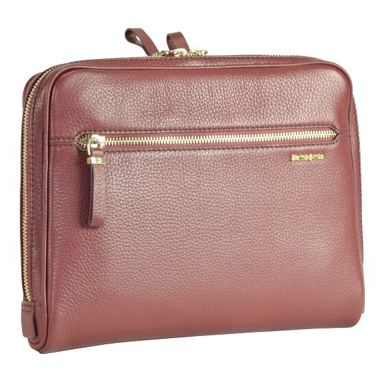 Samsonite Highline Tablet Tasche Leder 28 cm