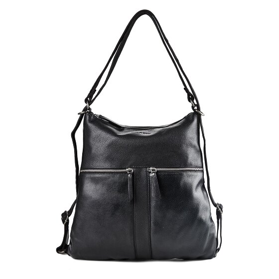 Greenburry Colombiana Schultertasche Leder 36 cm