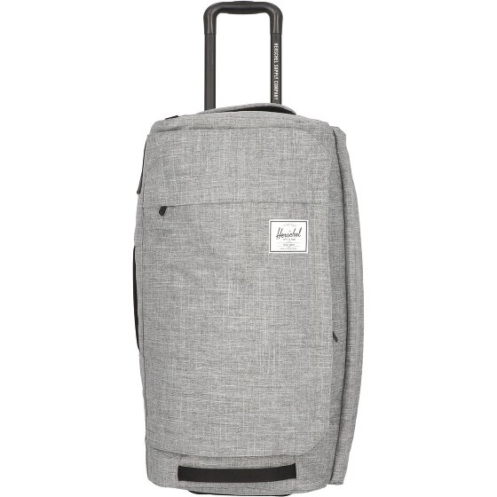 Herschel Wheelie Outfitter 70L 2-Rollen Reisetasche 66 cm