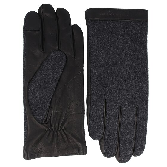 Calvin Klein Handschuhe Leder Calvin Klein Handschuhe Leder