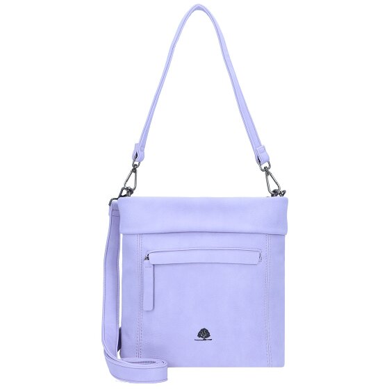 Greenburry Mad'l Dasch Leni Schultertasche 26 cm