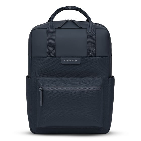 Kapten & Son Bergen Daypack 39 cm Laptopfach