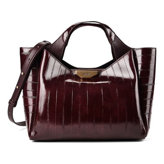 DKNY Willa Handtasche Leder 43 cm