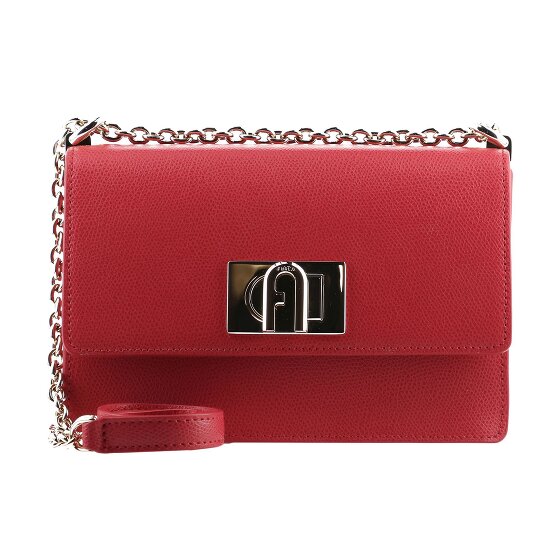 Furla 1927 Umhängetasche Leder 20 cm
