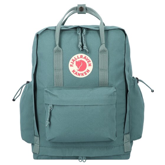 Fjällräven Kanken Outlong Daypack 40 cm Laptopfach